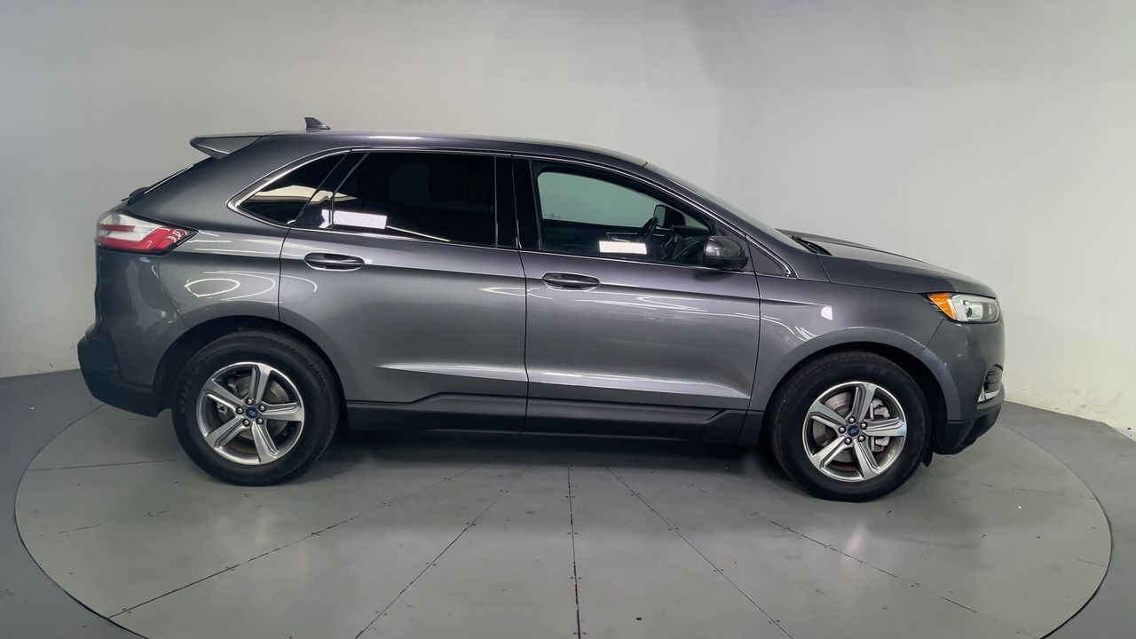 2021 Ford Edge SEL Columbia SC