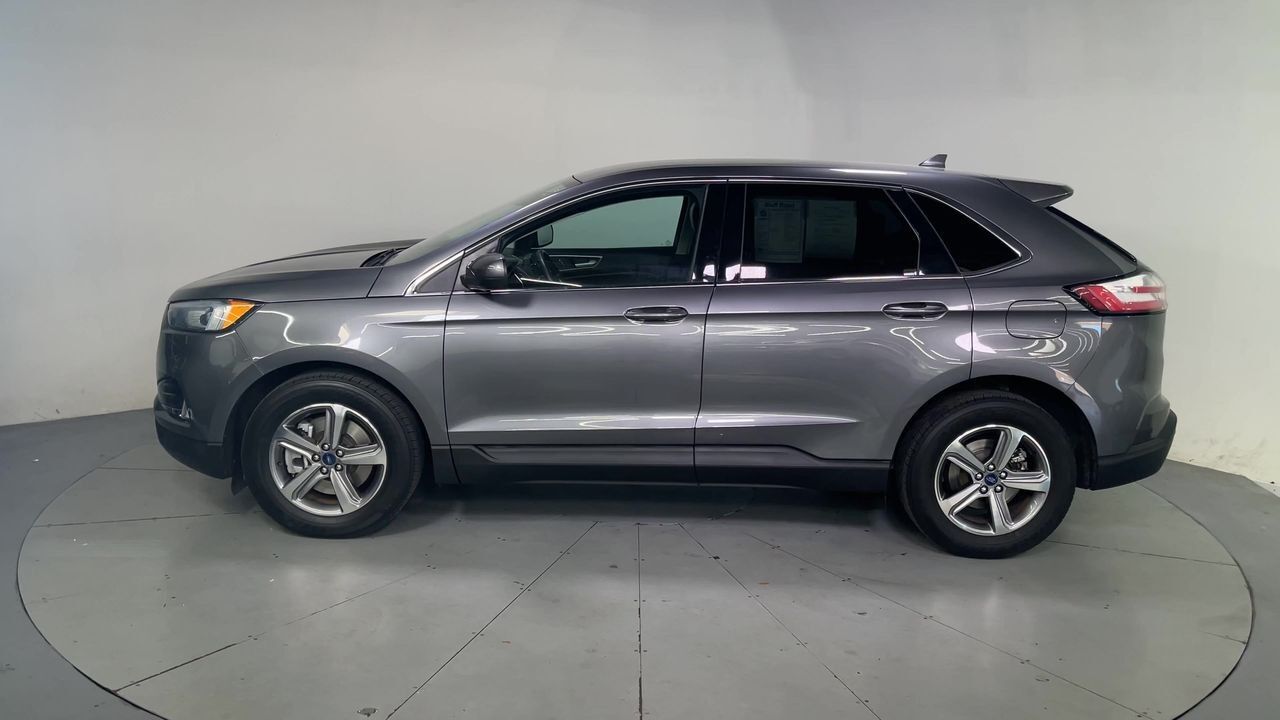 2021 Ford Edge SEL Columbia SC