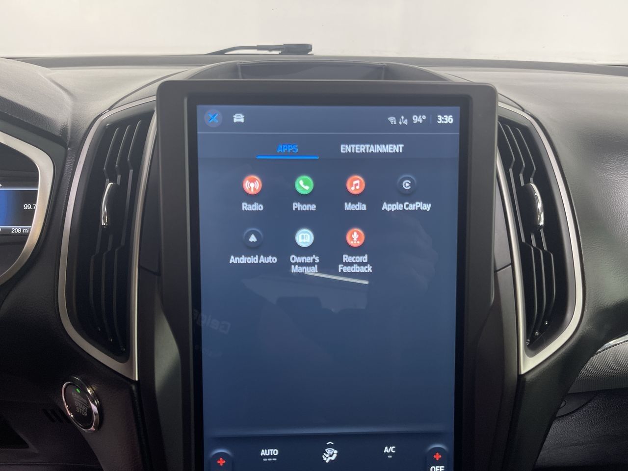 2021 Ford Edge SEL Columbia SC