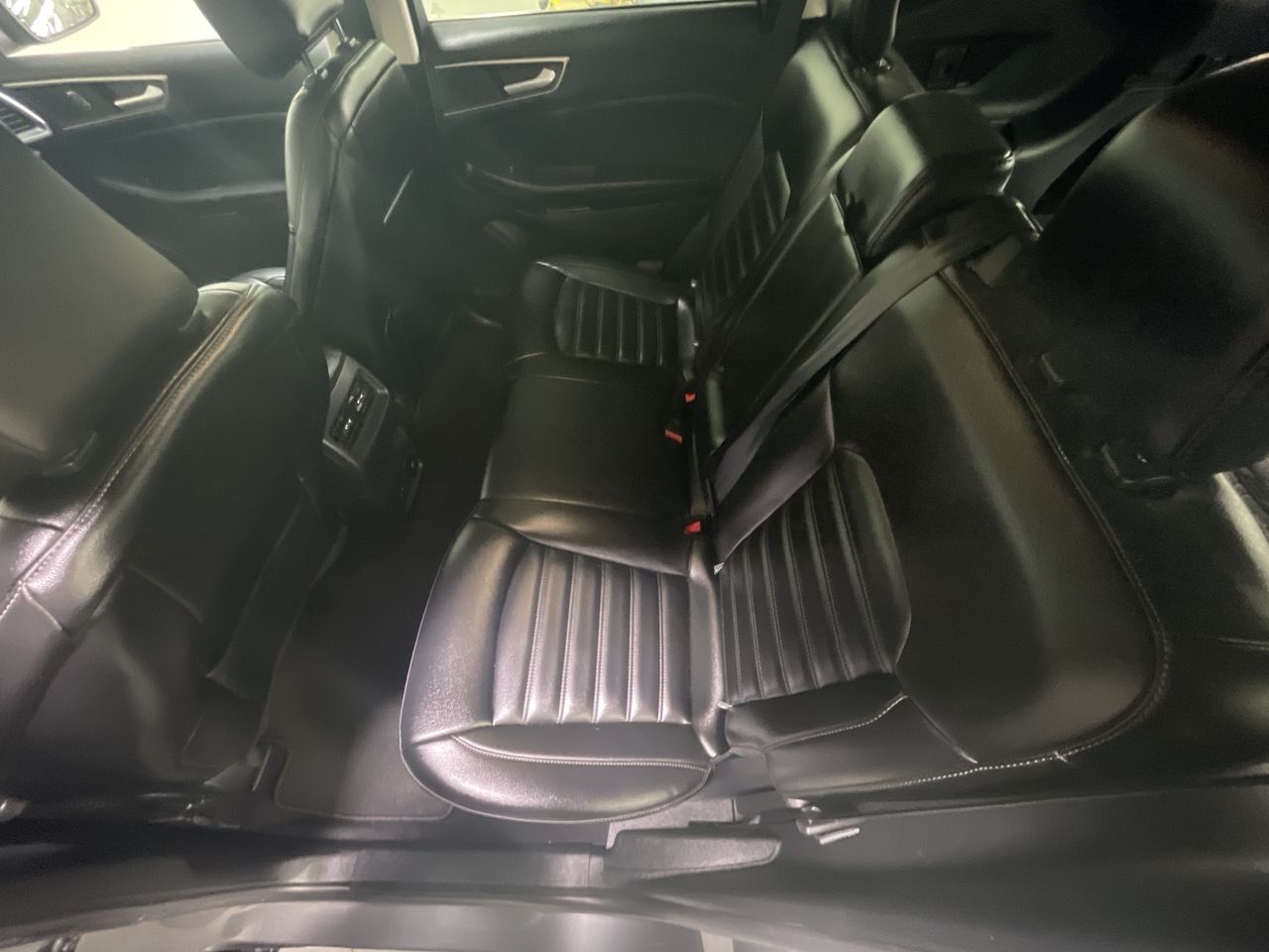 2021 Ford Edge SEL Columbia SC