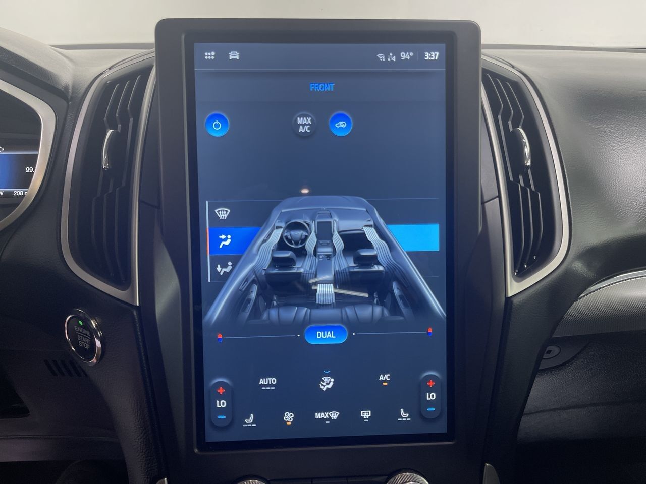 2021 Ford Edge SEL Columbia SC
