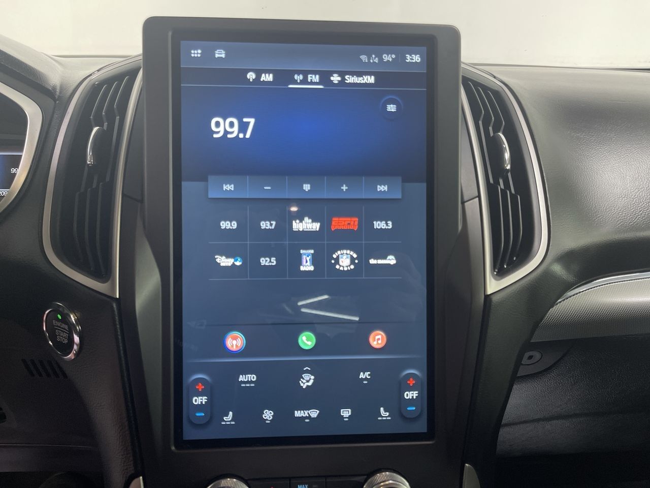 2021 Ford Edge SEL Columbia SC