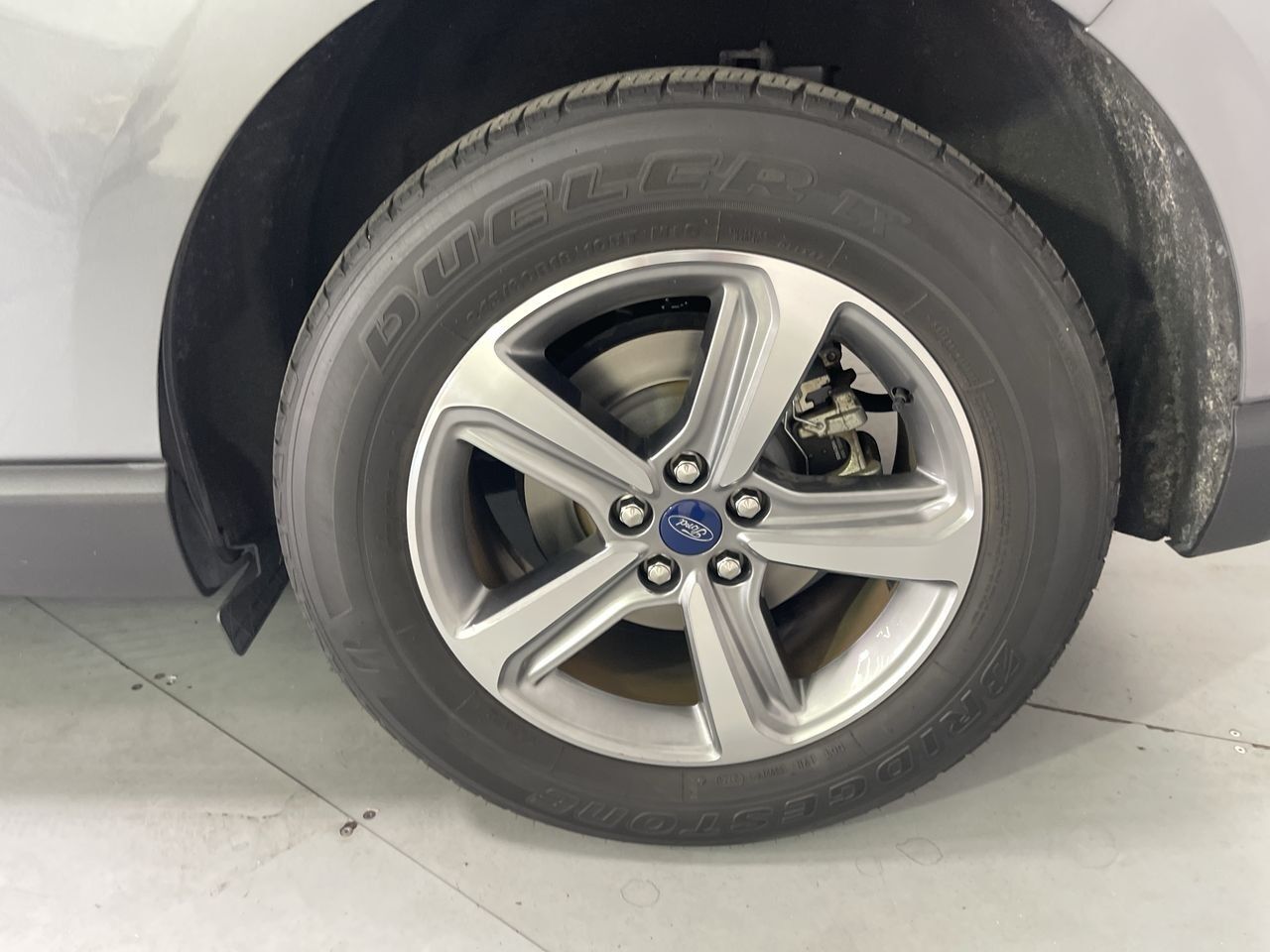 2021 Ford Edge SEL Columbia SC
