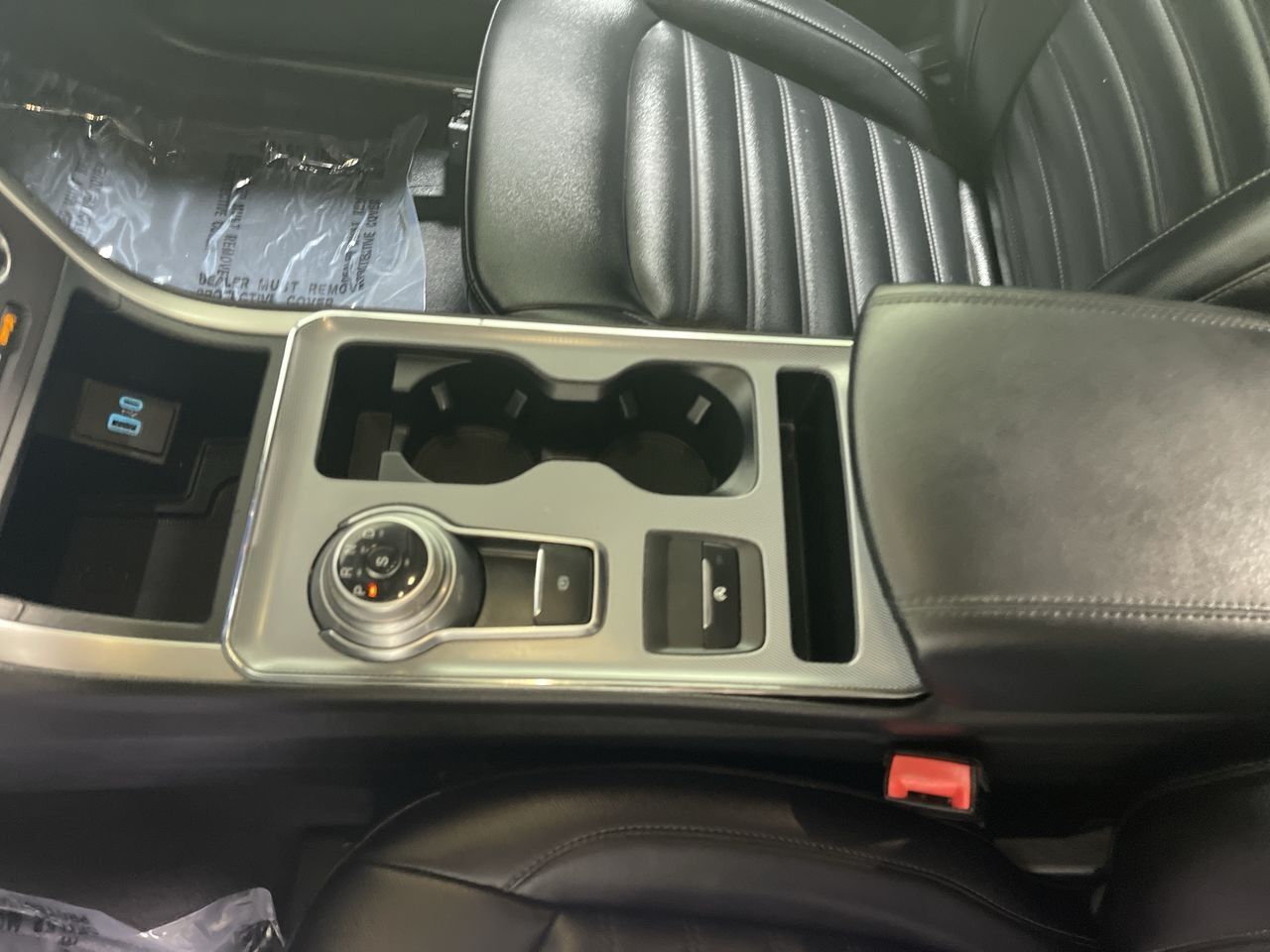 2021 Ford Edge SEL Columbia SC