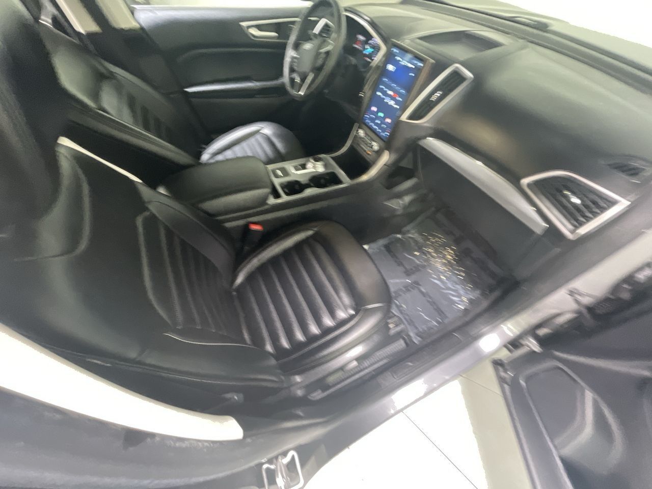 2021 Ford Edge SEL Columbia SC