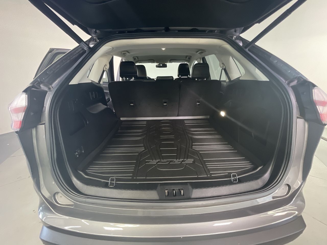 2021 Ford Edge SEL Columbia SC