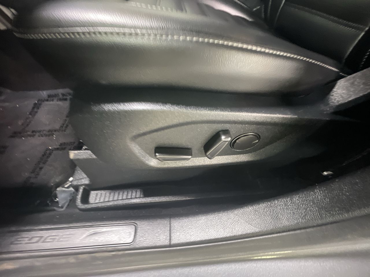 2021 Ford Edge SEL Columbia SC