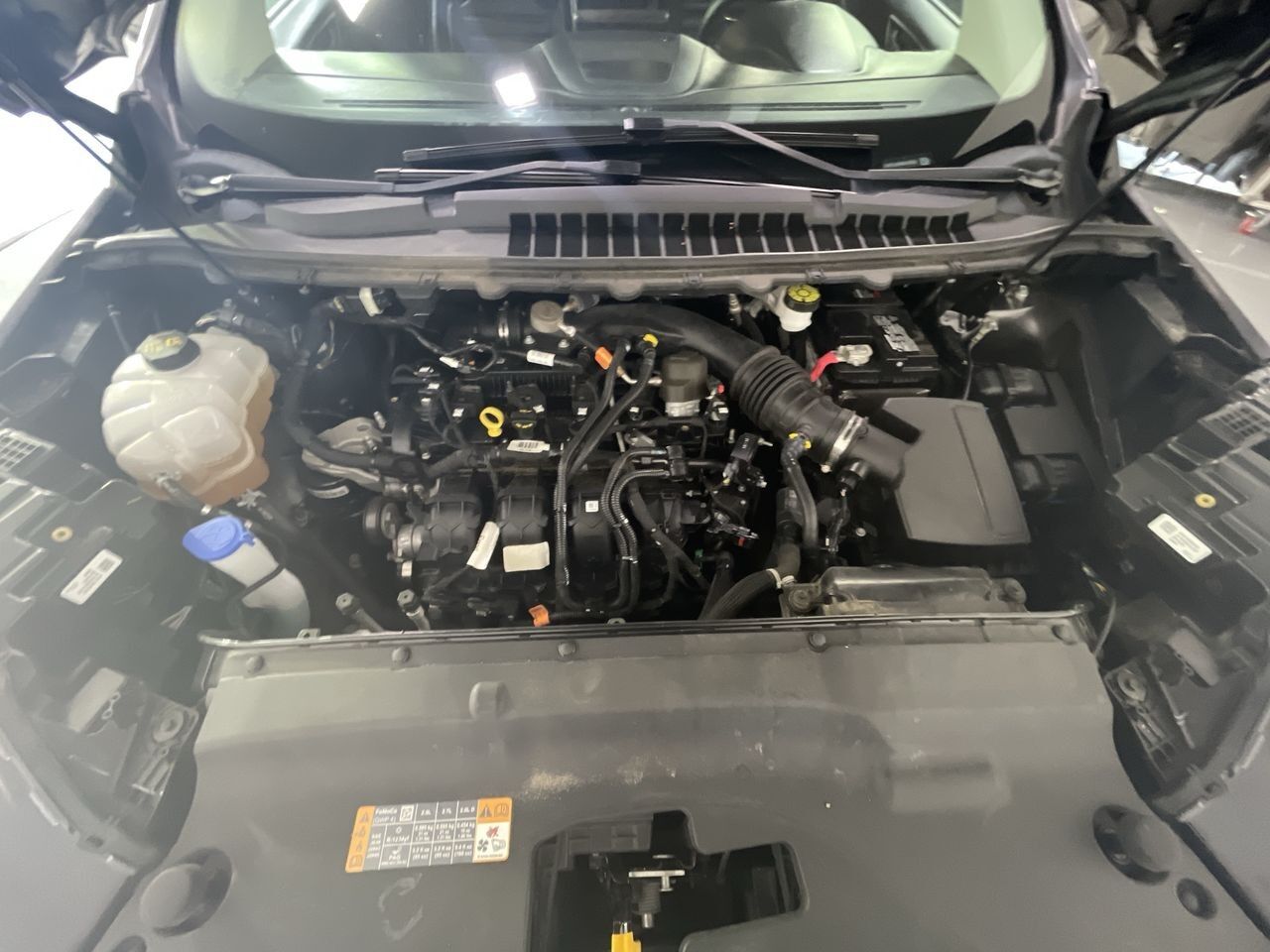 2021 Ford Edge SEL Columbia SC