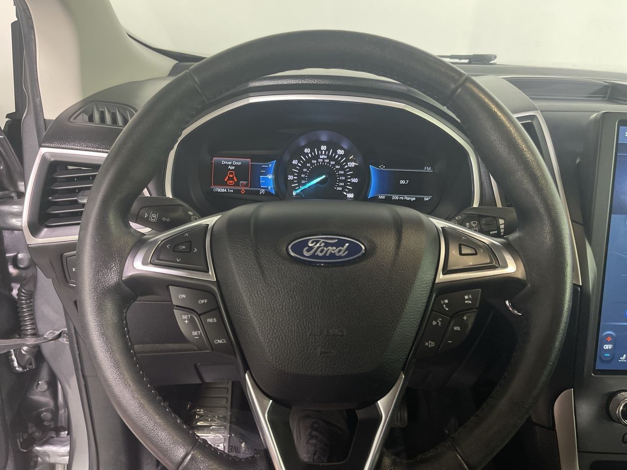 2021 Ford Edge SEL Columbia SC