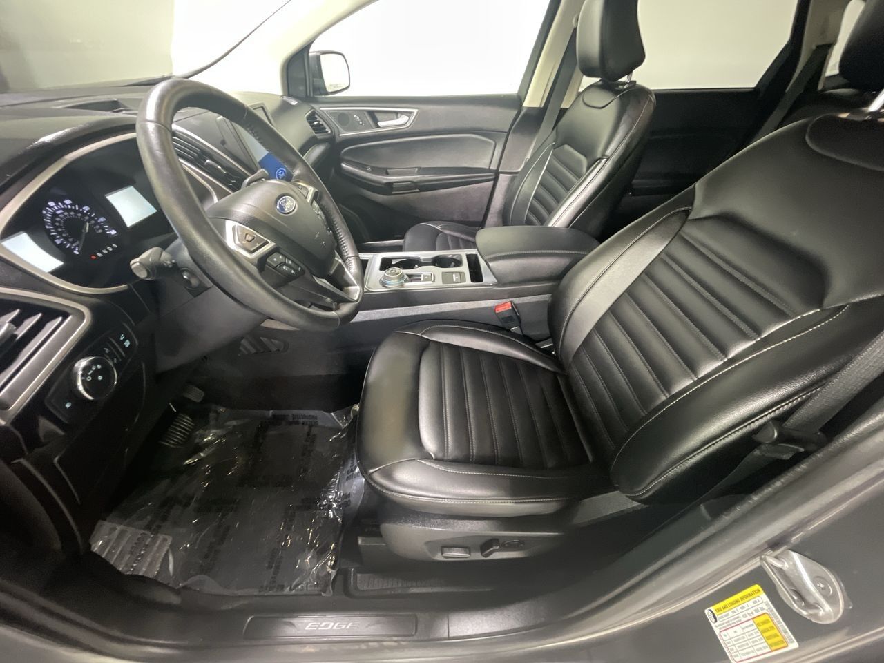 2021 Ford Edge SEL Columbia SC