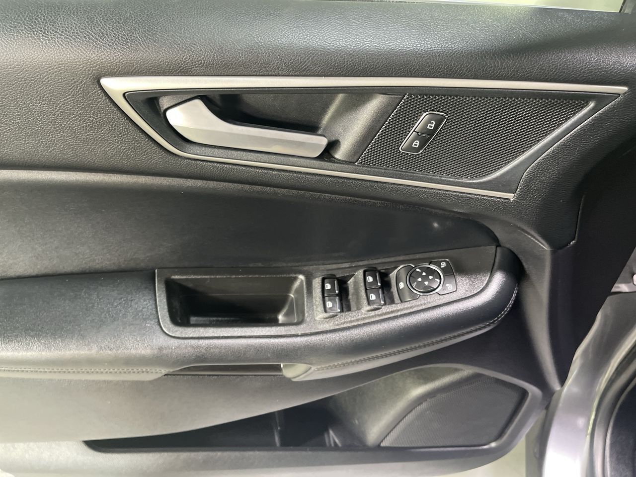 2021 Ford Edge SEL Columbia SC