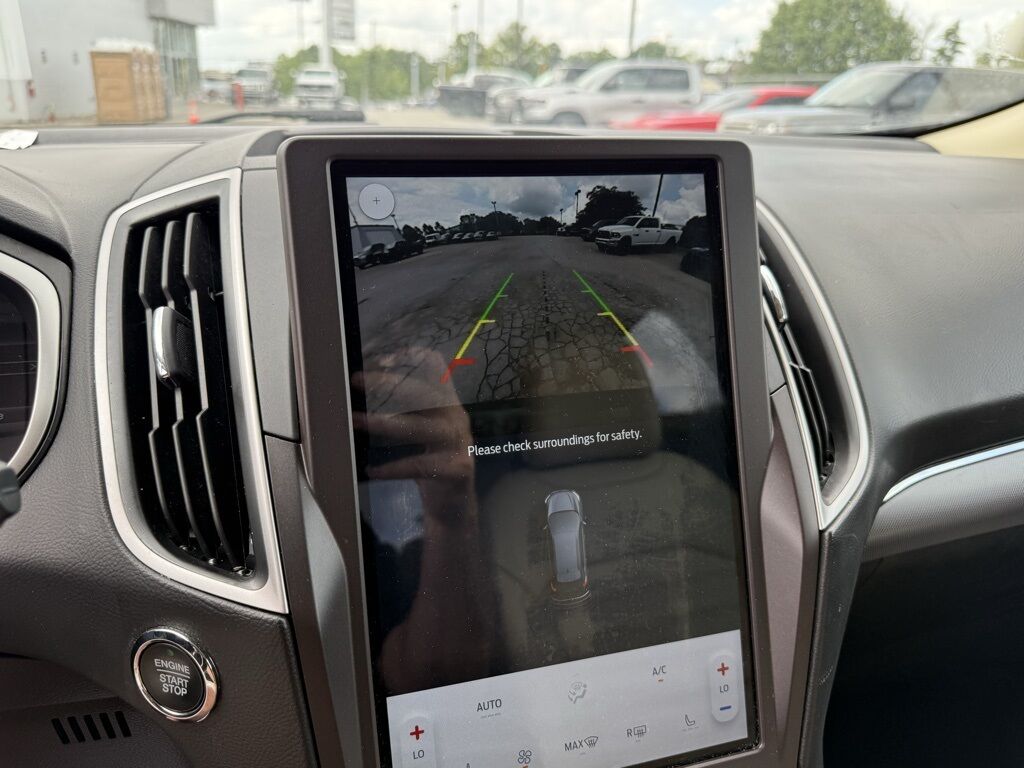 2021 Ford Edge SEL Crestwood KY