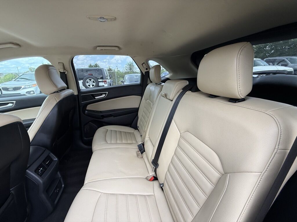 2021 Ford Edge SEL Crestwood KY