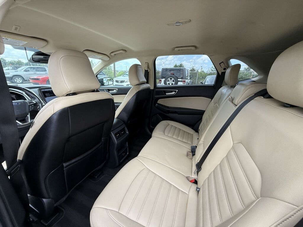 2021 Ford Edge SEL Crestwood KY