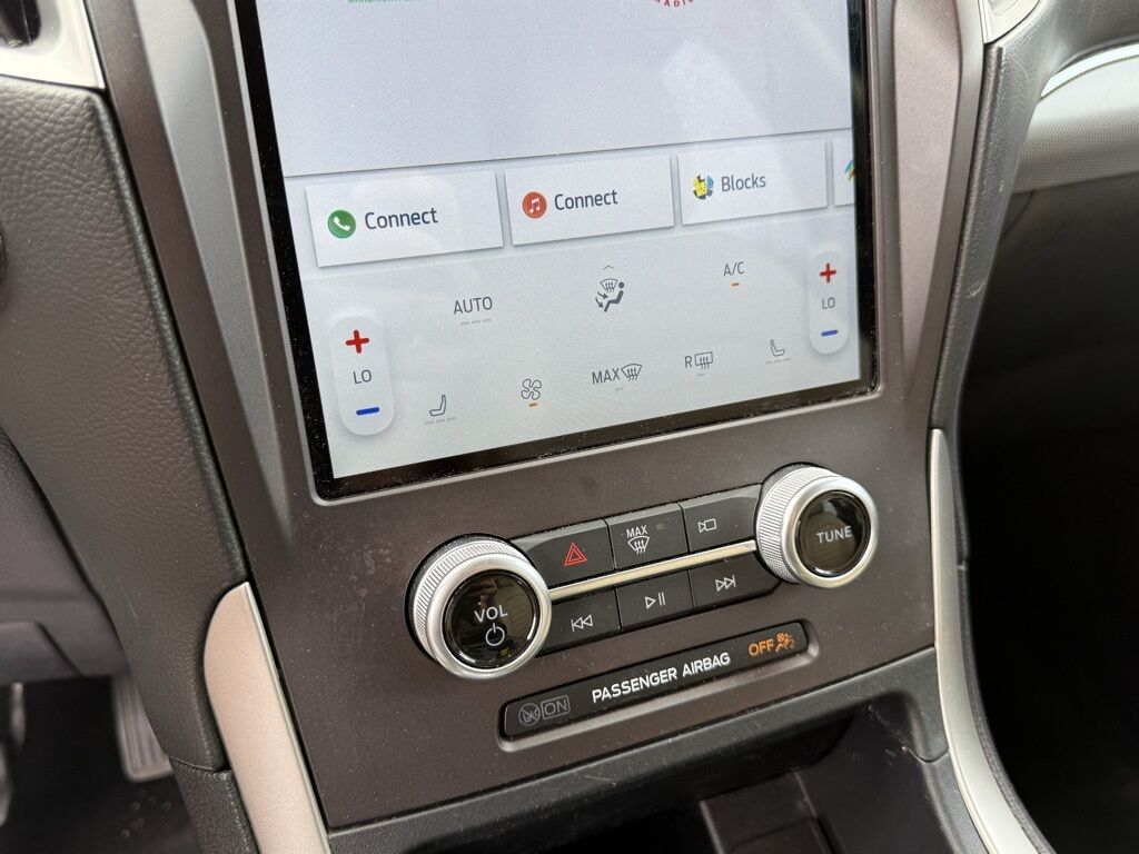 2021 Ford Edge SEL Crestwood KY