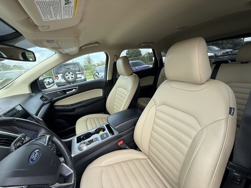 2021 Ford Edge SEL Crestwood KY