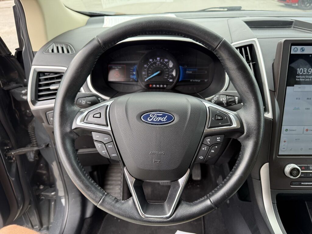 2021 Ford Edge SEL Crestwood KY