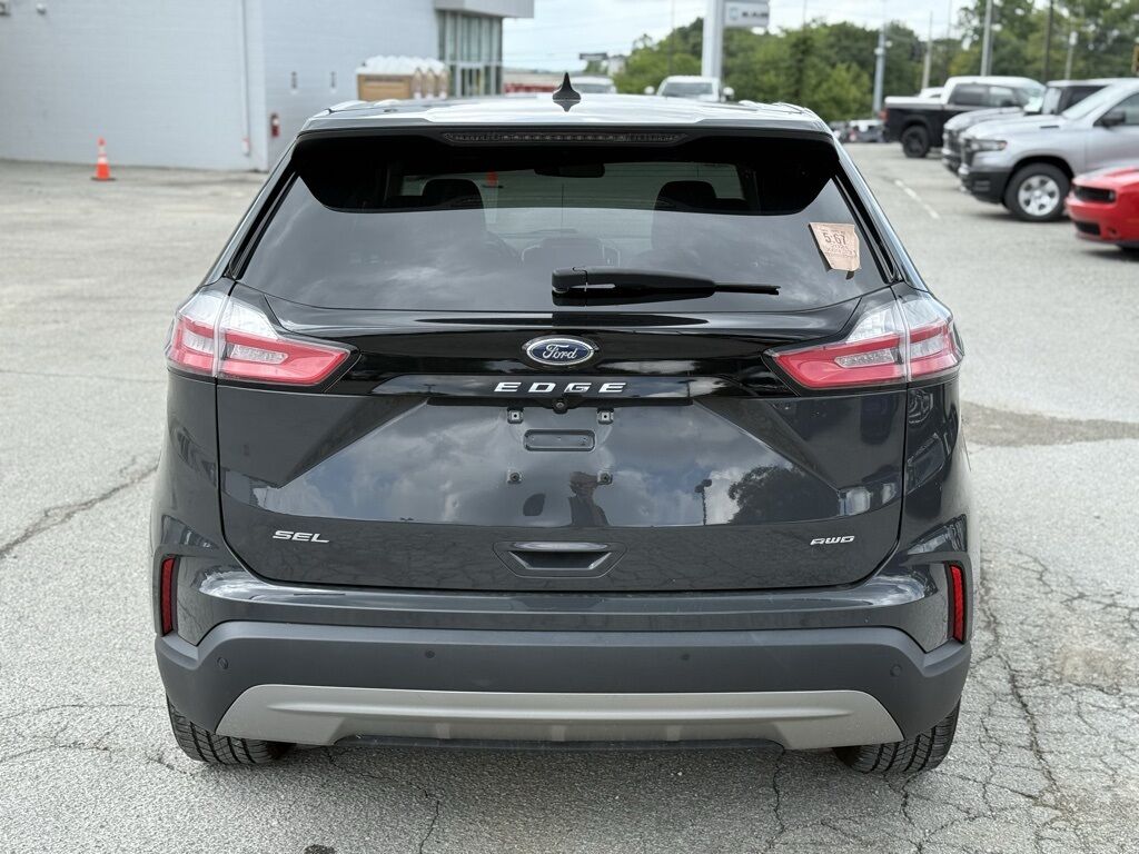 2021 Ford Edge SEL Crestwood KY
