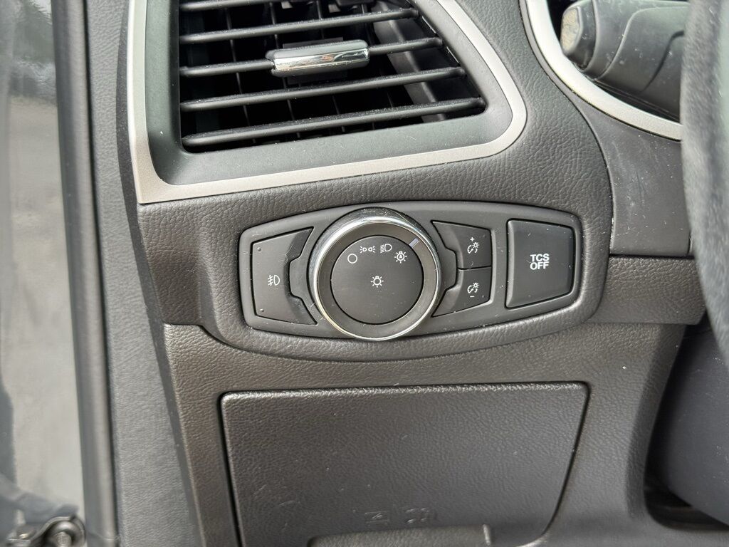 2021 Ford Edge SEL Crestwood KY