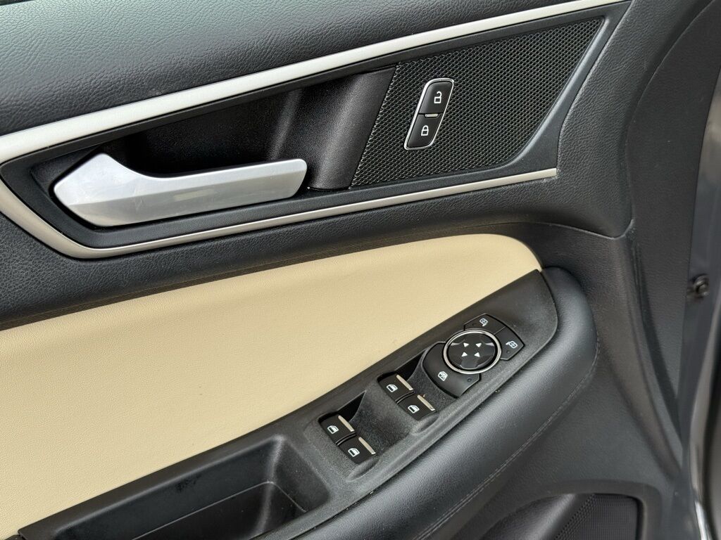 2021 Ford Edge SEL Crestwood KY