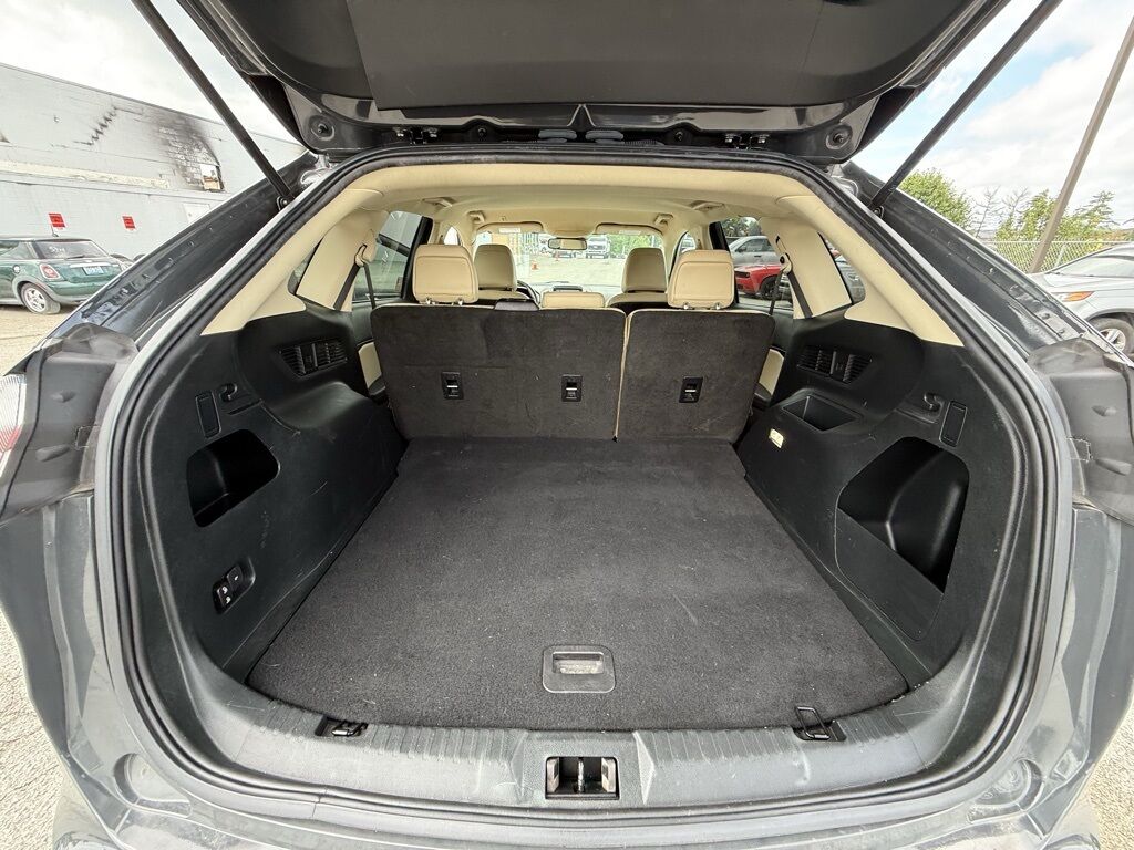 2021 Ford Edge SEL Crestwood KY