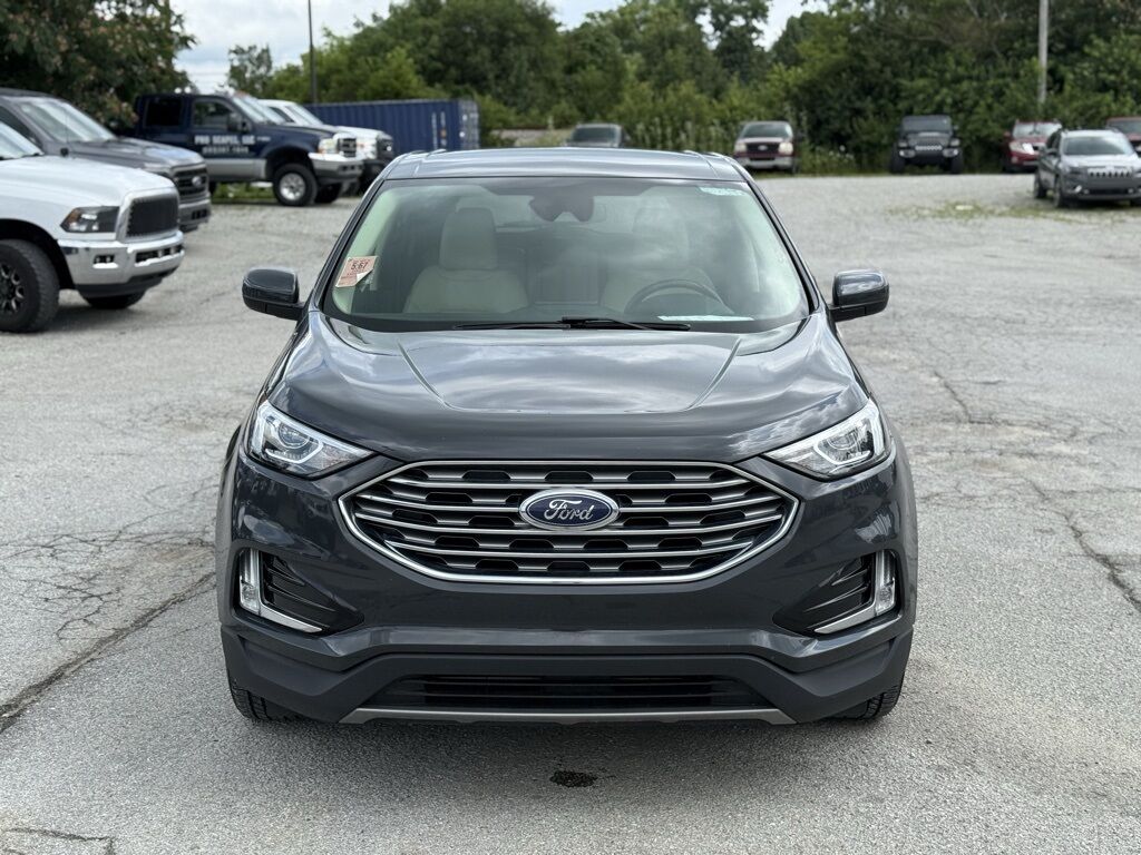2021 Ford Edge SEL Crestwood KY