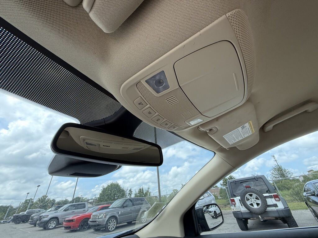 2021 Ford Edge SEL Crestwood KY