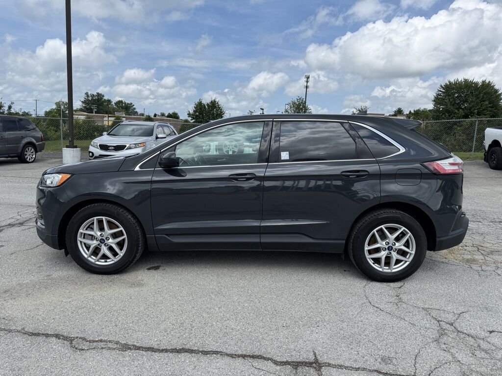 2021 Ford Edge SEL Crestwood KY