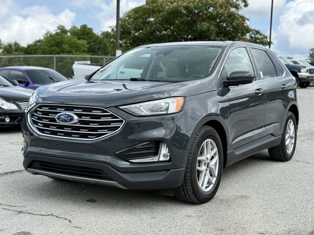 2021 Ford Edge SEL Crestwood KY