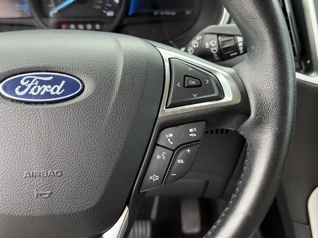 2021 Ford Edge SEL Crestwood KY