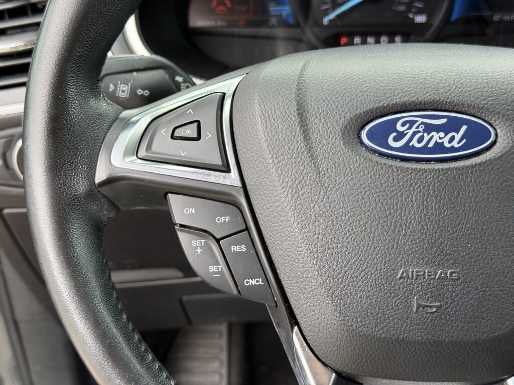 2021 Ford Edge SEL Crestwood KY