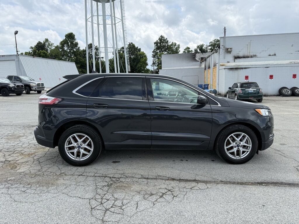 2021 Ford Edge SEL Crestwood KY