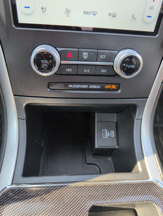2021 Ford Edge SEL Grande Prairie AB