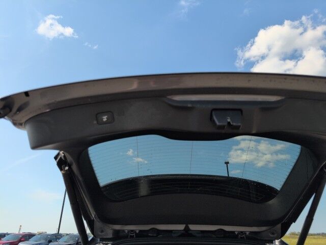 2021 Ford Edge SEL Grande Prairie AB