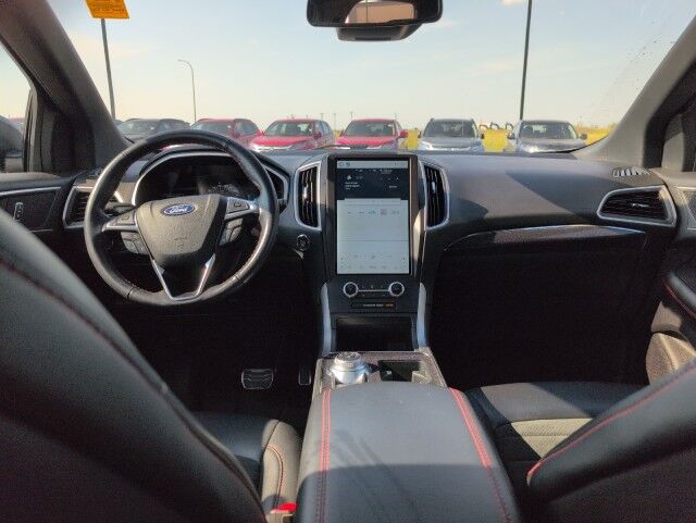 2021 Ford Edge SEL Grande Prairie AB