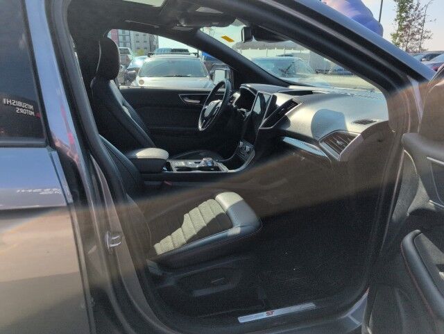 2021 Ford Edge SEL Grande Prairie AB