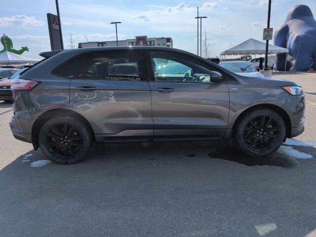2021 Ford Edge SEL Grande Prairie AB
