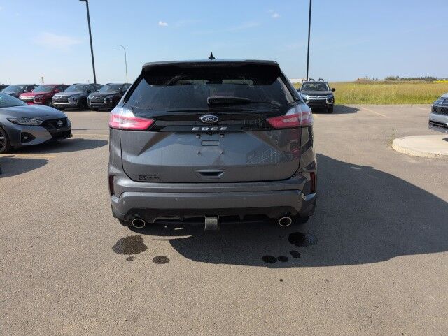 2021 Ford Edge SEL Grande Prairie AB