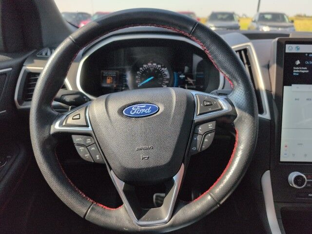 2021 Ford Edge SEL Grande Prairie AB