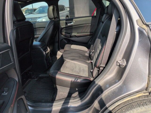 2021 Ford Edge SEL Grande Prairie AB