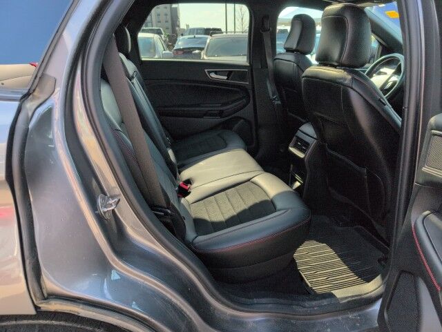 2021 Ford Edge SEL Grande Prairie AB