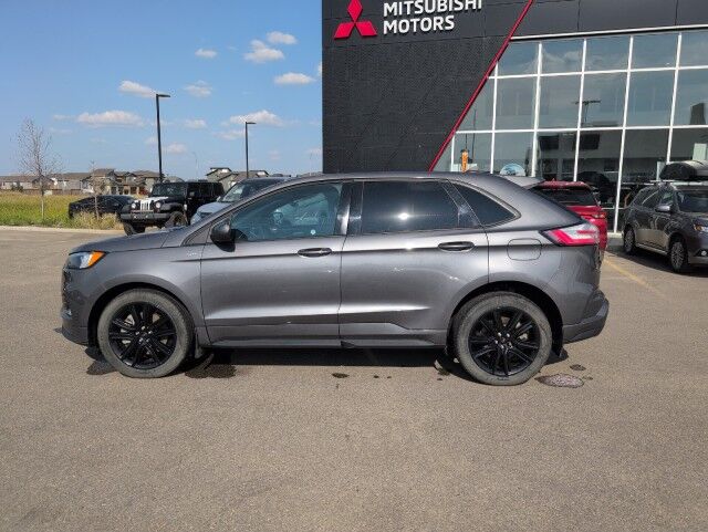 2021 Ford Edge SEL Grande Prairie AB