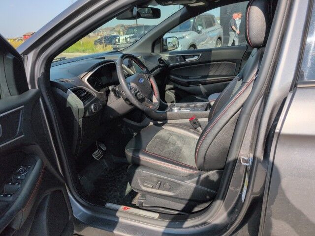 2021 Ford Edge SEL Grande Prairie AB