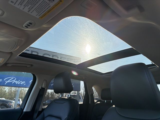 2021 Ford Edge SEL Pine River MN