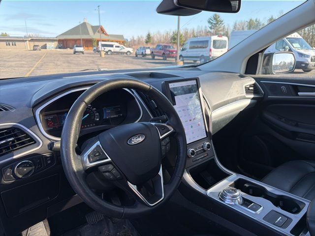 2021 Ford Edge SEL Pine River MN
