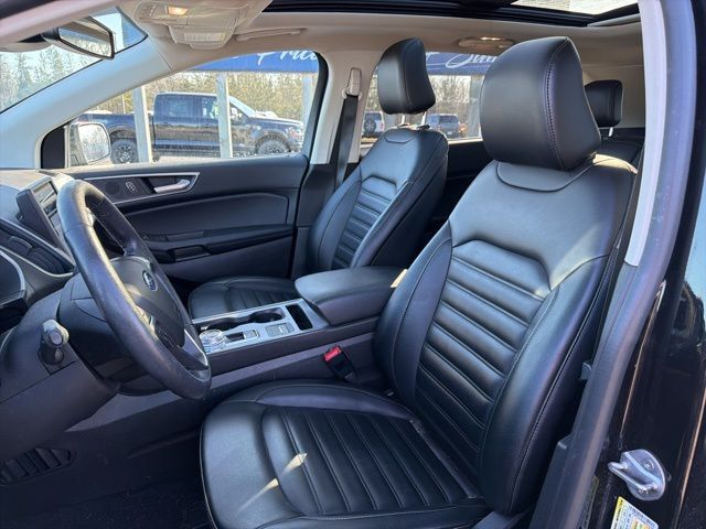 2021 Ford Edge SEL Pine River MN