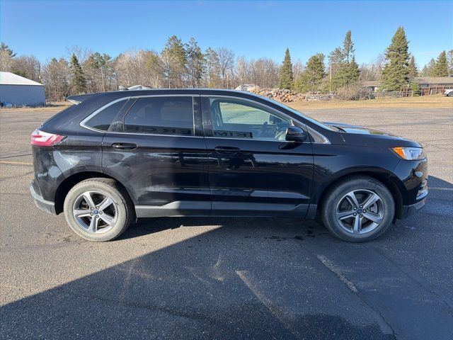 2021 Ford Edge SEL Pine River MN