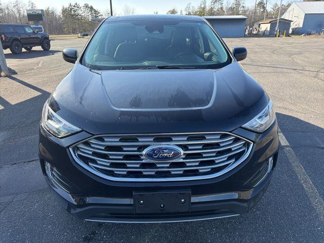 2021 Ford Edge SEL Pine River MN