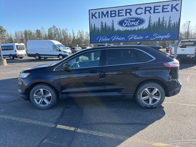 2021 Ford Edge SEL Pine River MN