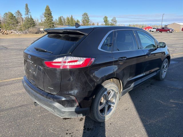2021 Ford Edge SEL Pine River MN
